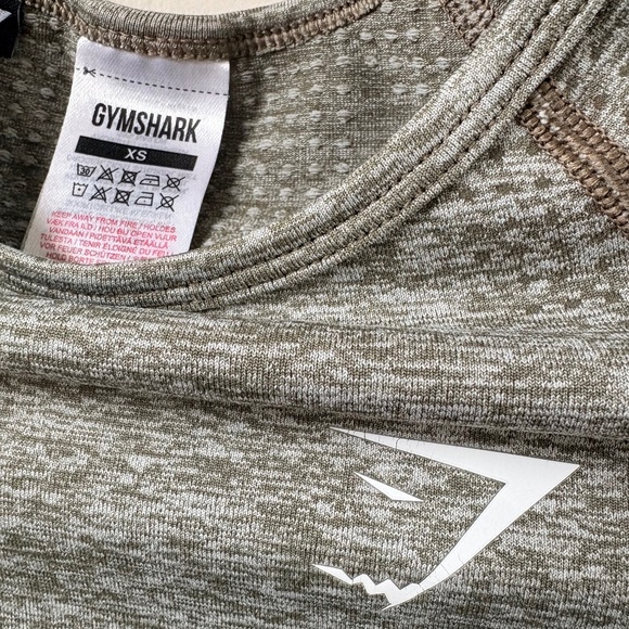 Gymshark Set - Picture 3 of 11